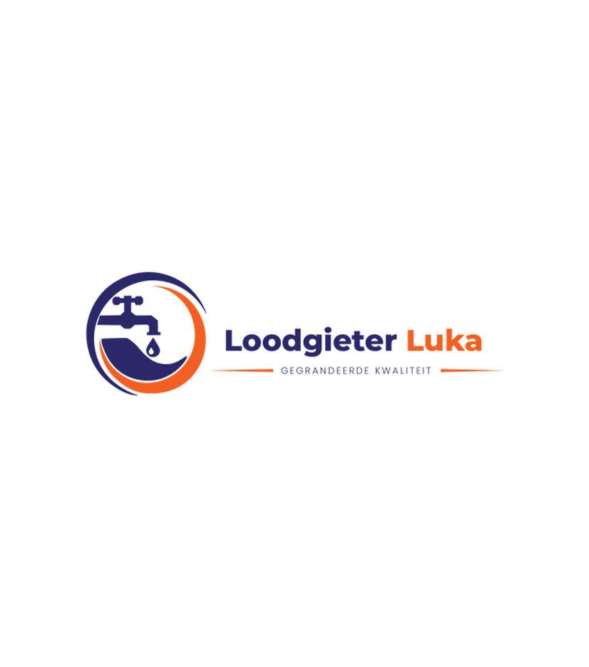 Logo van Loodgieter Luka