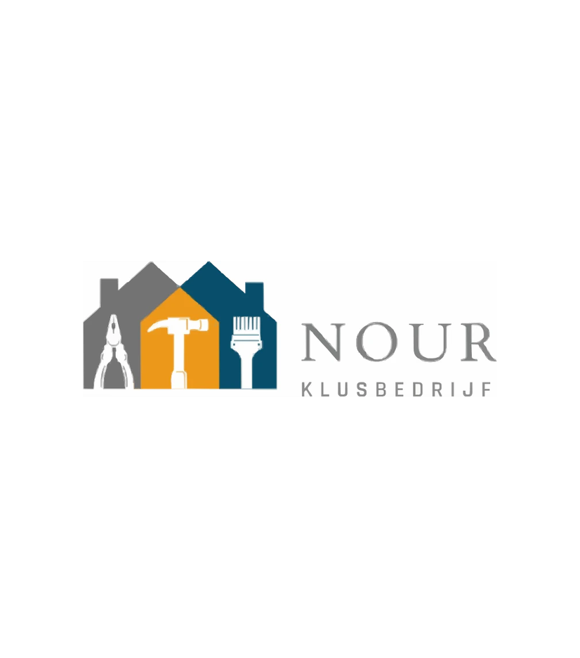 Logo van Nour Klusbedrijf