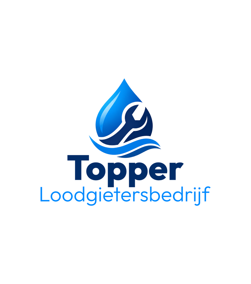Logo van Topper Loodgietersbedrijf