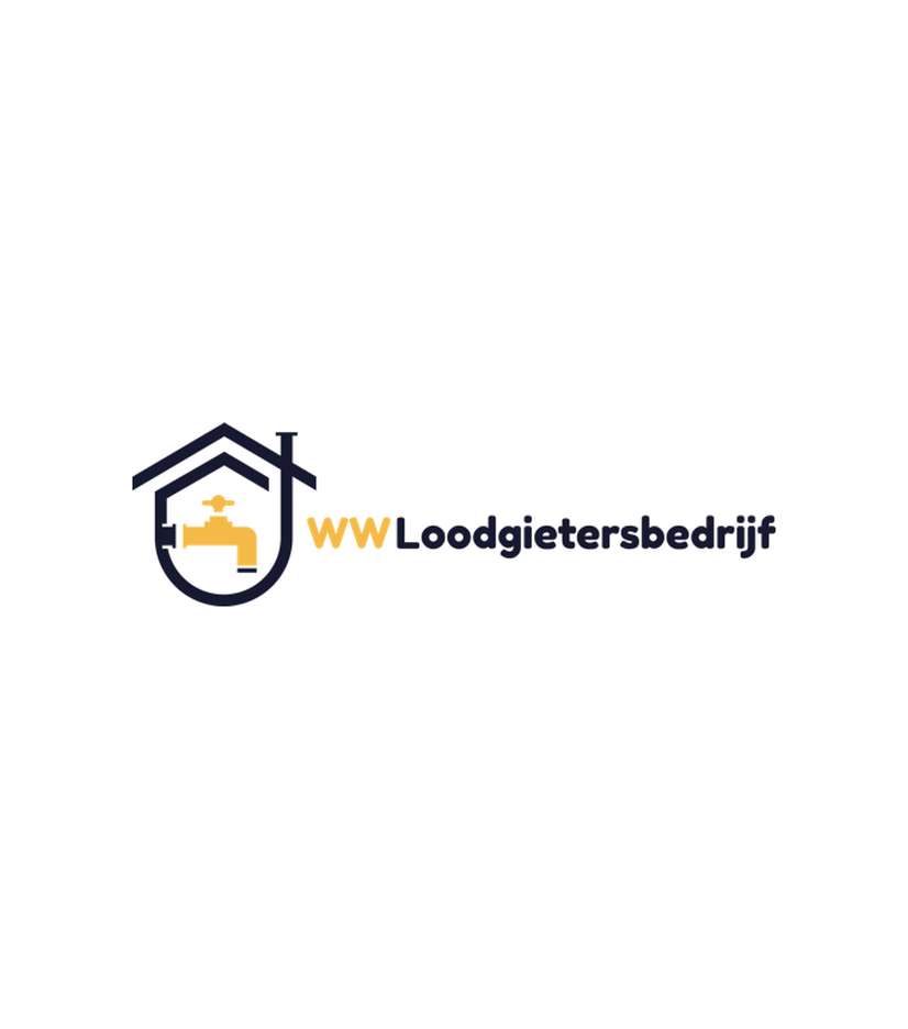 Logo van WW Loodgietersbedrijf