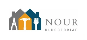 Logo van Nour Klusbedrijf