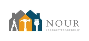 Logo van Nour Loodgietersbedrijf
