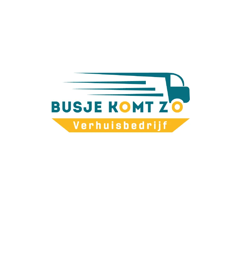 Een Frisse en Vlotte Website voor Verhuisbedrijf Busje Komt Zo