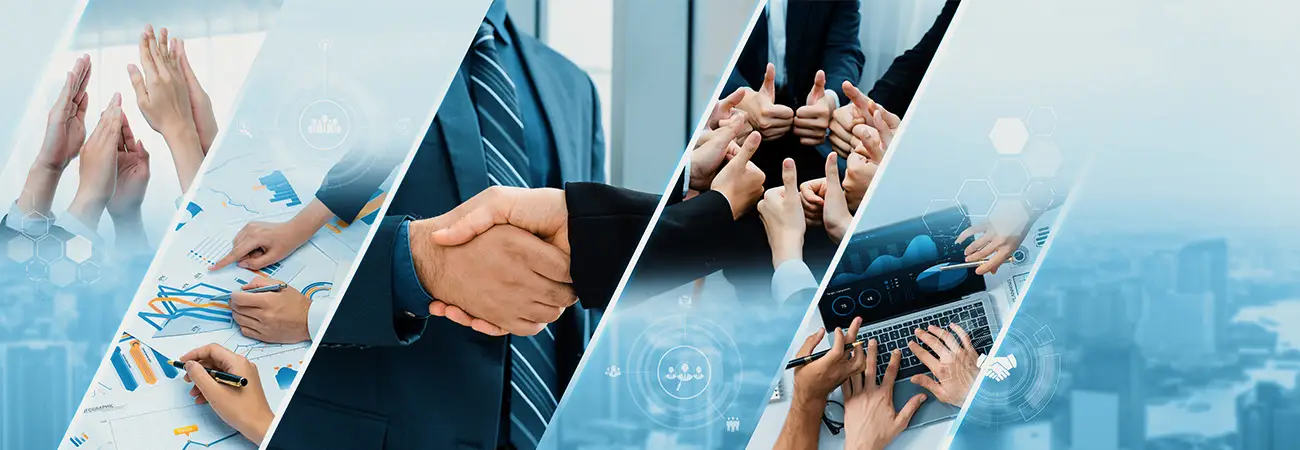 Laten Wij Contact opnemen