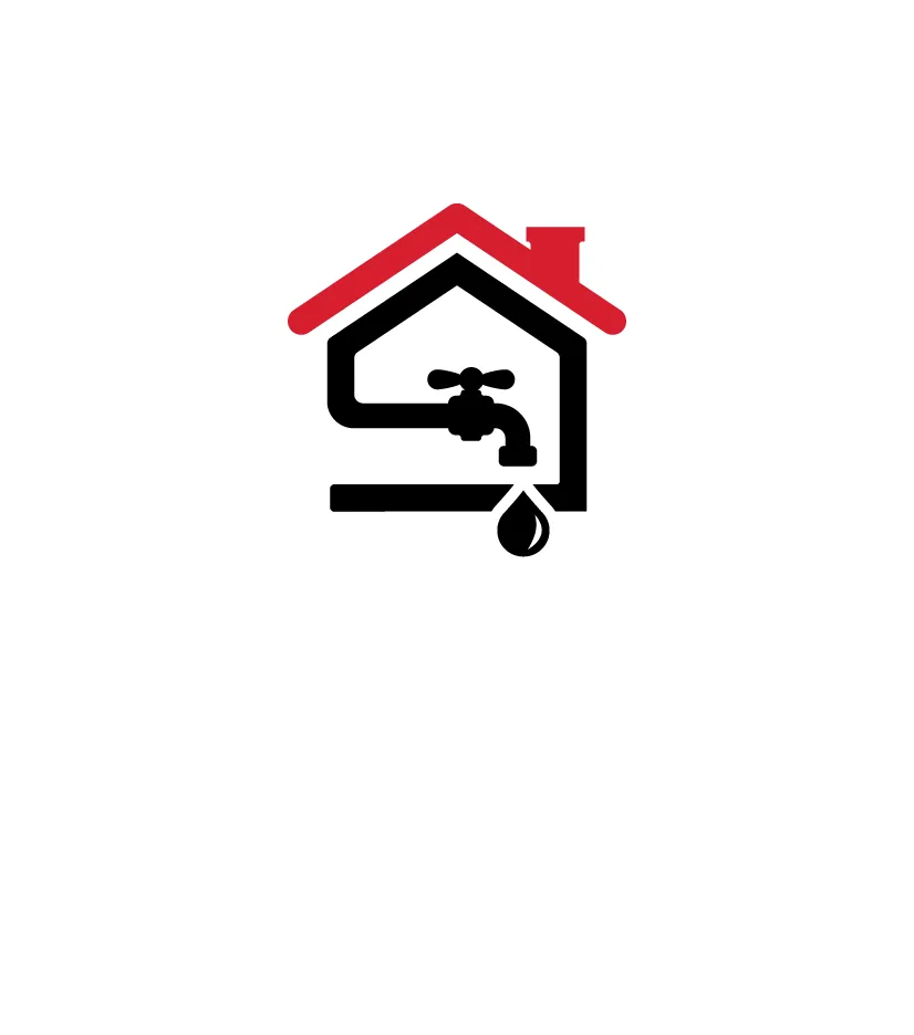 Loodgietersbedrijf AM - Logo