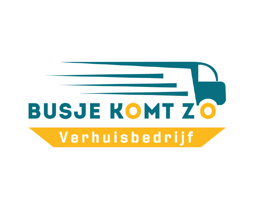 Een Frisse en Vlotte Website voor Verhuisbedrijf Busje Komt Zo