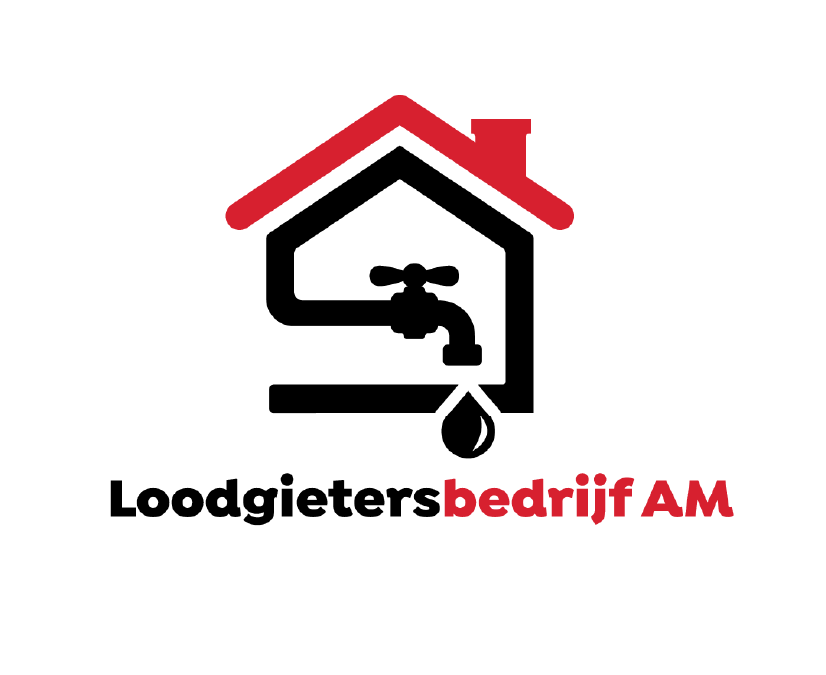 Een Sterke Start voor Loodgietersbedrijf AM – Van Merkidentiteit tot Website