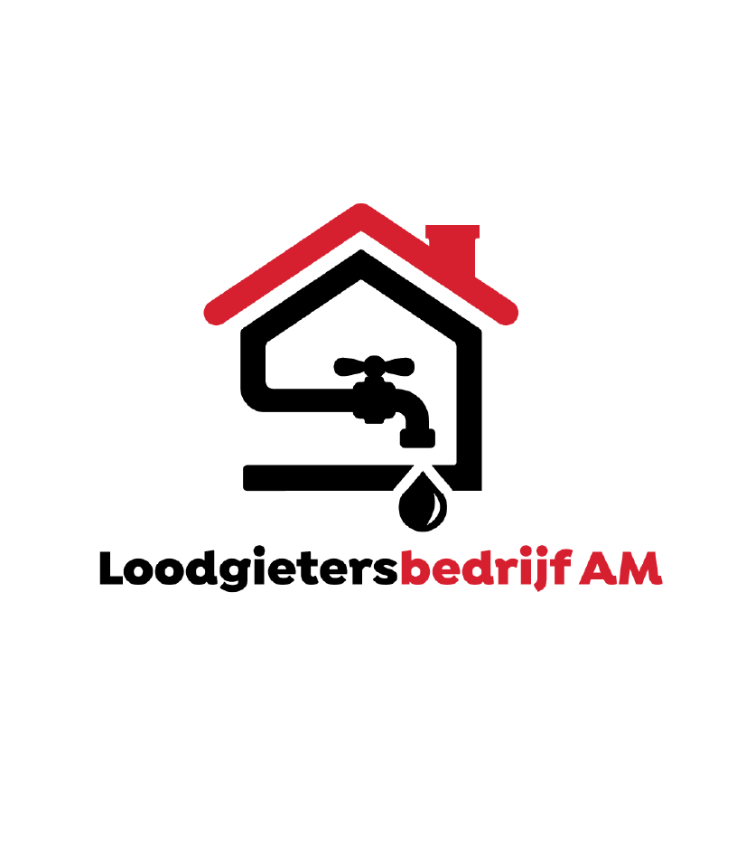 Loodgietersbedrijf AM - Logo Loodgietersbedrijf AM - Logo
