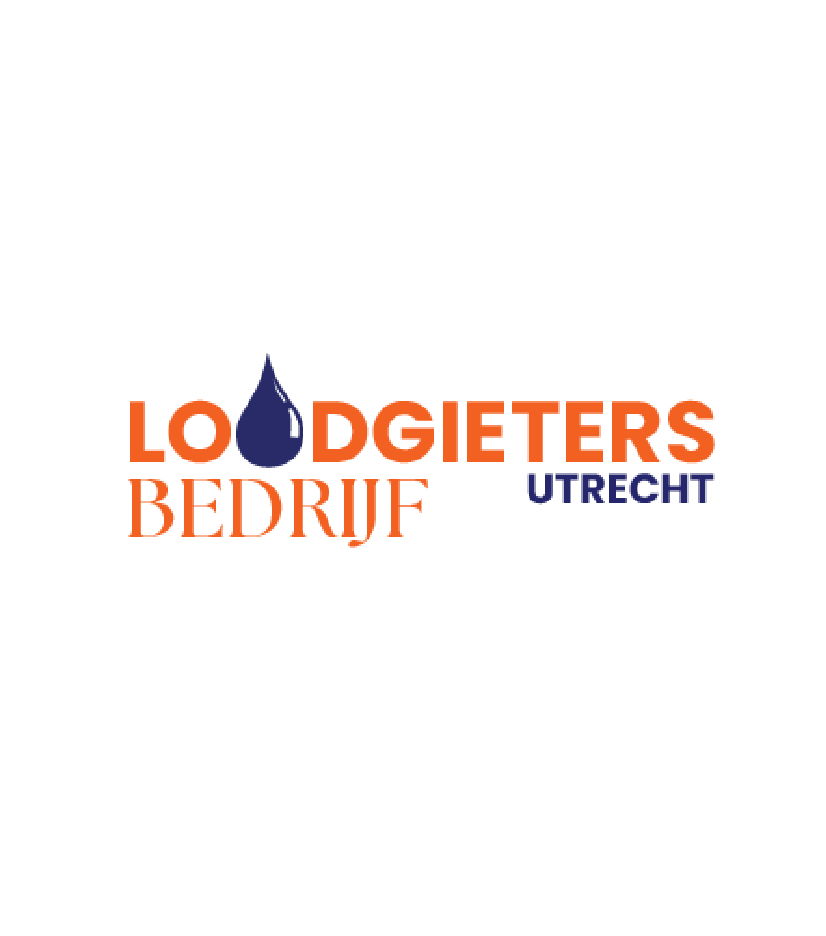Loodgietersbedrijf Utrecht - Logo