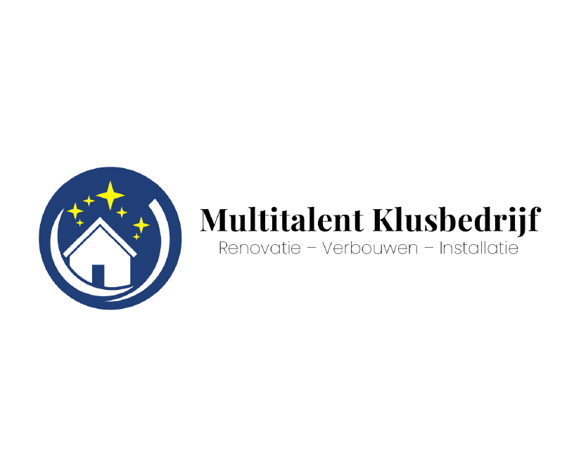 Een Veelzijdige Lancering voor een Veelzijdig Klusbedrijf – van Merkidentiteit tot Website