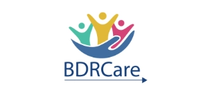 BDRCare - Logo Colorful Multitalent Klusbedrijf - Logo Colorful