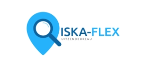 Iska-Flex - Logo Colorful Iska-Flex - Logo Colorful
