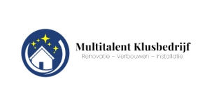 Multitalent Klusbedrijf - Logo Colorful 2