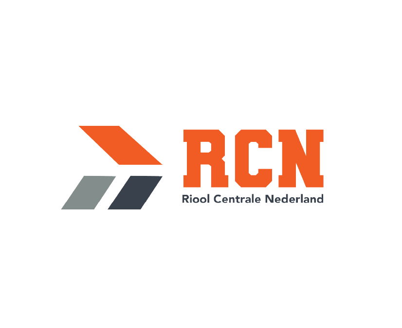 Riool Centrale Nederland - Logo