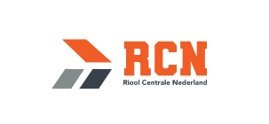 Riool Centrale Nederland - Logo Colorful Riool Centrale Nederland - Logo Colorful