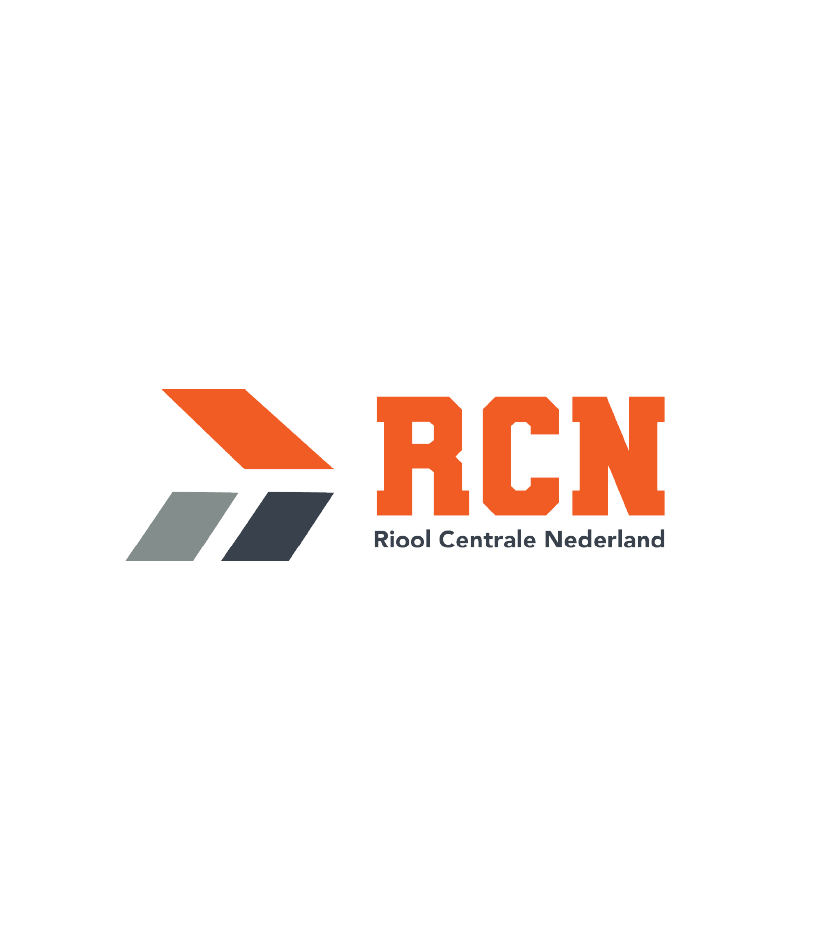 Riool Centrale Nederland - Logo