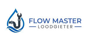 Flow Master Loodgieter - Logo